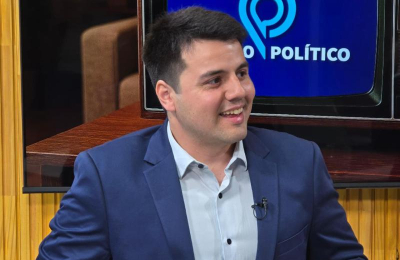 Godoy: "Buscamos consolidar el rumbo del cambio iniciado en 2023"