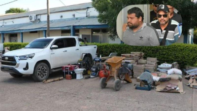 Caso del piquetero Barraza: pidieron investigar a su padre