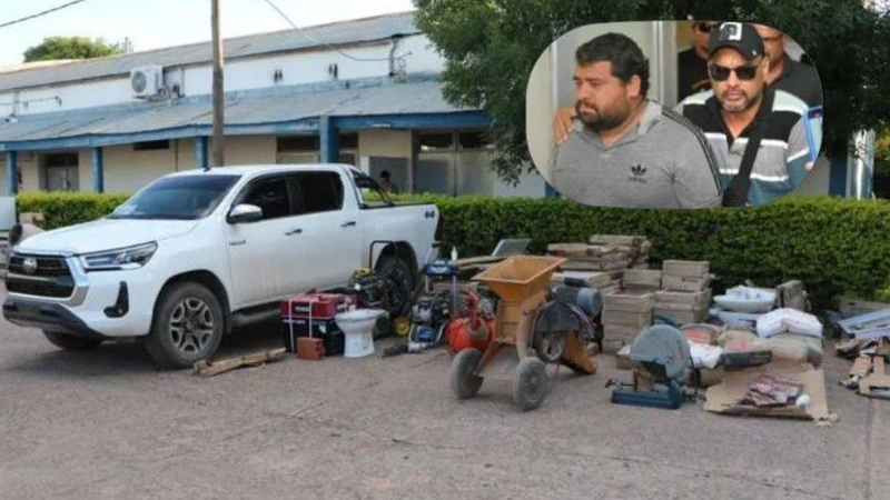 Caso del piquetero Barraza: pidieron investigar a su padre