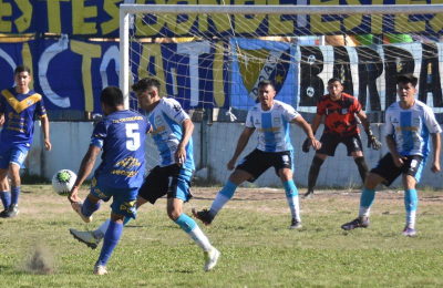 Martes, miércoles, sábado y domingo con mucho fútbol en la "A"