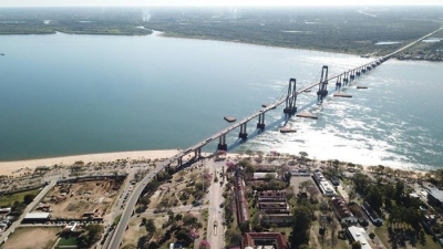 Expertos opinan sobre la posible construcción del segundo puente con el esquema público-privado