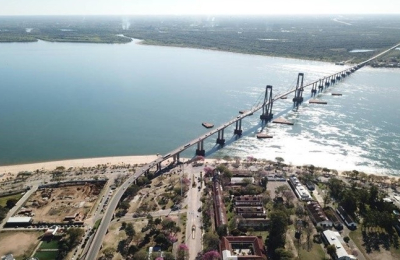 Expertos opinan sobre la posible construcción del segundo puente con el esquema público-privado