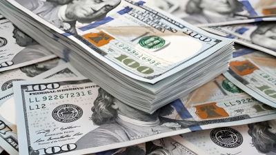 ¿Se termina el reinado del dólar?