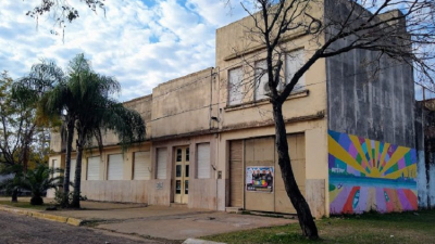 "Bla, bla, inspirate", un taller para despertar la creatividad en Barranqueras