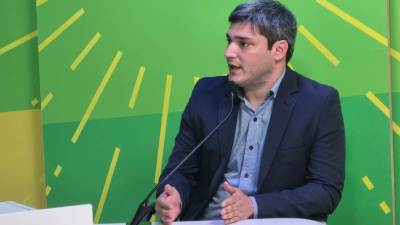 "Tener la inflación regional más baja esconde una realidad de alta recesión económica"