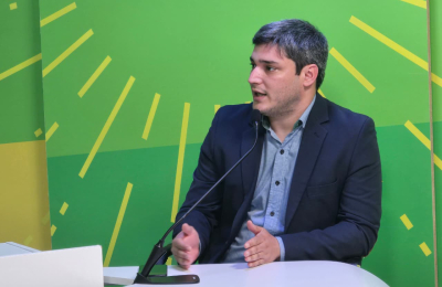 "Tener la inflación regional más baja esconde una realidad de alta recesión económica"