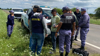 Caso Gabriela Arací Barrios: apareció su celular y detuvieron a otro sospechoso
