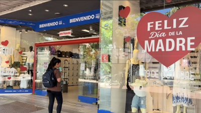 Día de la Madre 2025: se destinó menos dinero que el año pasado en regalos