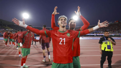 Argentina perdió y Marruecos es el nuevo campeón