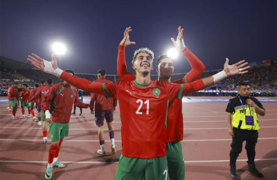 Argentina perdió y Marruecos es el nuevo campeón
