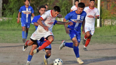 "Resi" ganó y llegó a la punta
