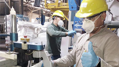 Seiscientos sesenta productores algodoneros tendrán la posibilidad de comprar semillas certificadas