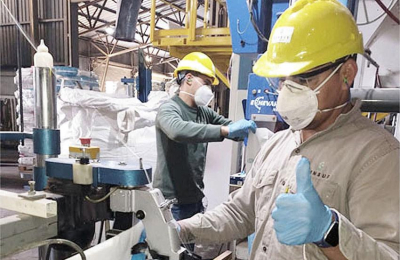 Seiscientos sesenta productores algodoneros tendrán la posibilidad de comprar semillas certificadas