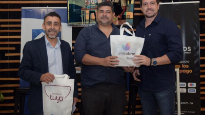 Acuerdo por beneficios con Tuya para restaurantes, bares y hoteles del Chaco
