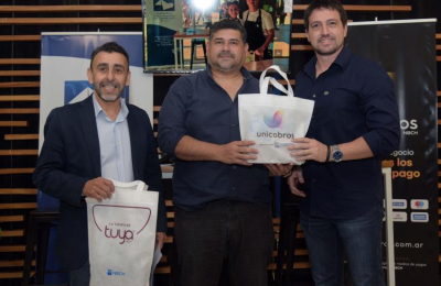 Acuerdo por beneficios con Tuya para restaurantes, bares y hoteles del Chaco