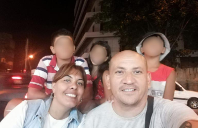 "Me están dejando morir": la historia de Javier, un paciente oncológico