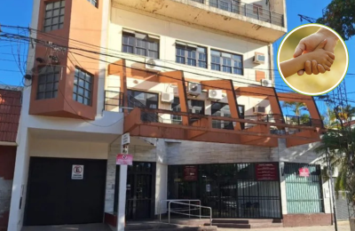 Preocupación por la situación crítica en el fuero de Familia 