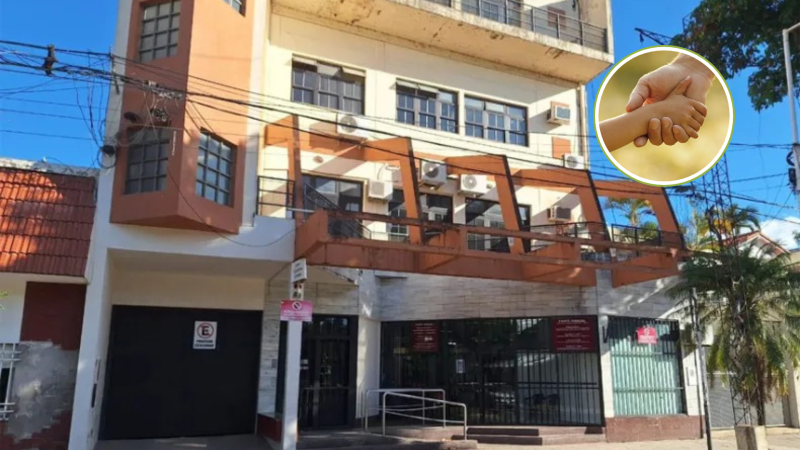 Preocupación por la situación crítica en el fuero de Familia
