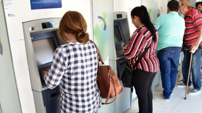 Formosa: el miércoles 29 inicia el pago de haberes con el incremento del 10%