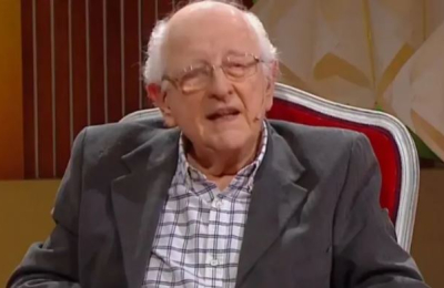 Murió Alberto Hassan, fundador de Opus Cuatro