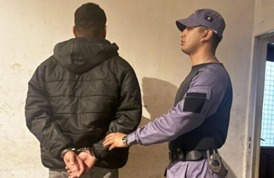 Un hombre mató a puñaladas a la pareja de su exmujer