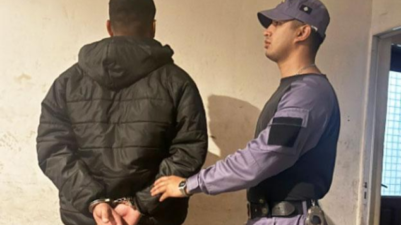 Un hombre mató a puñaladas a la pareja de su exmujer