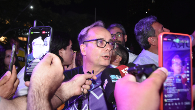 Capi Rodríguez: "En el Chaco el espanto nos unió más que el amor"