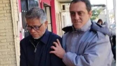 El STJ rechazó recurso contra el fallo del Jurado Popular