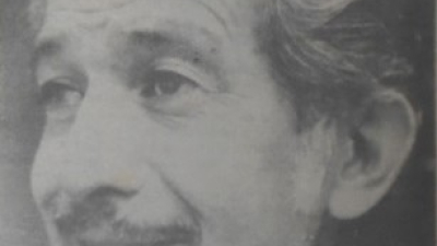 Oscar Miranda, referente folclórico y del Radio Teatro