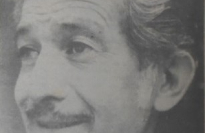 Oscar Miranda, referente folclórico y del Radio Teatro