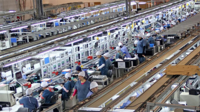 El gobierno quiere aprobar la reforma laboral y pide a las empresas que apoyen tomando gente