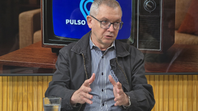 Pedrini: "Kicillof es la figura principal que tiene el peronismo para 2027"