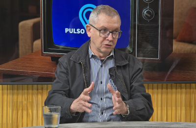 Pedrini: "Kicillof es la figura principal que tiene el peronismo para 2027"