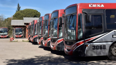 ERSA anunció reducción de personal por crisis económica