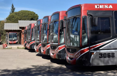 ERSA anunció reducción de personal por crisis económica