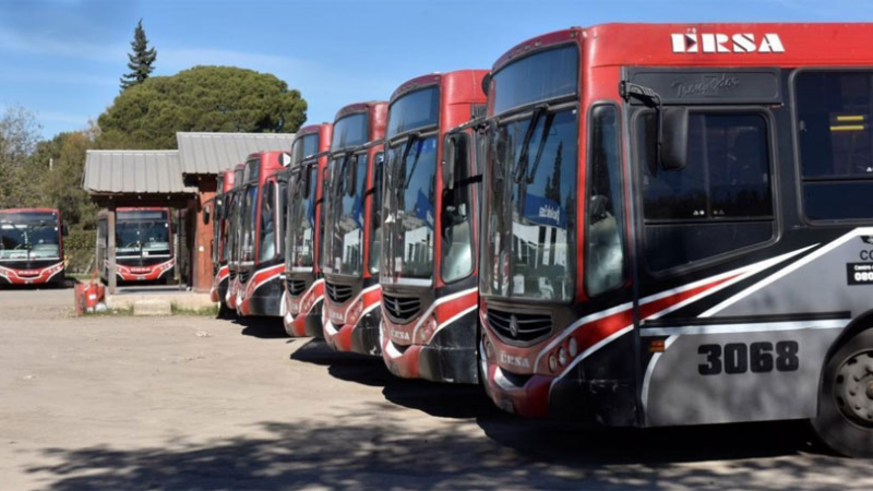 ERSA anunció reducción de personal por crisis económica