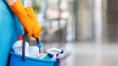 Cuánto cobrarán la hora de limpieza en noviembre 2025