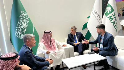 Estratégico encuentro del Norte Grande por exportaciones a Arabia Saudita