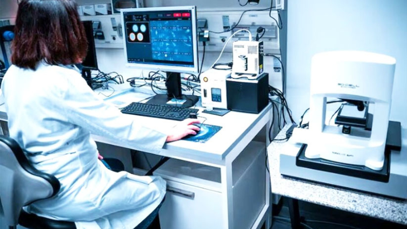 Desarrollan una IA que busca evitar quimioterapias estériles