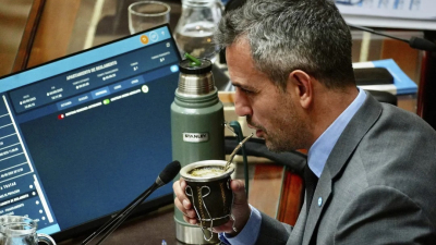 LLA busca llegar a 100 diputados: la estrategia para controlar la Cámara