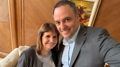 Milei oficializó cambios clave en el Gabinete y traspasó áreas estratégicas a la órbita de Adorni y de Patricia Bullrich