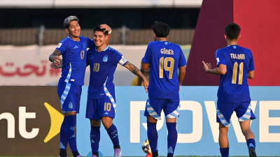 Rival confirmado: Argentina enfrentará a México en el Mundial Sub 17