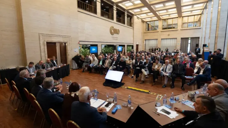 CAME pido un nuevo pacto fiscal