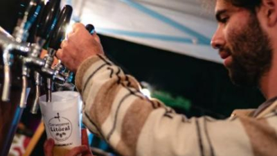 El Festival de la Cerveza se reprogramó para el primer finde largo de diciembre
