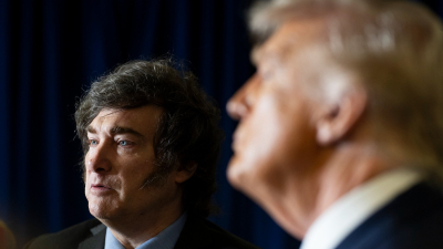 La geoeconomía detrás del acercamiento comercial entre Argentina y EEUU