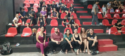 Siguen los ensayos para la gala de fin de año en La Mandinga (4).jpeg