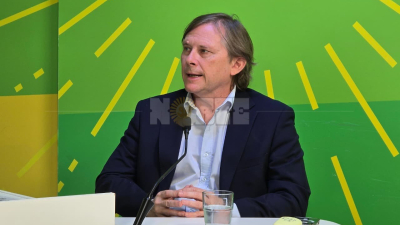 Gustavo Briend: "Se hizo justicia, la verdad salió a la luz y ese es nuestro consuelo"