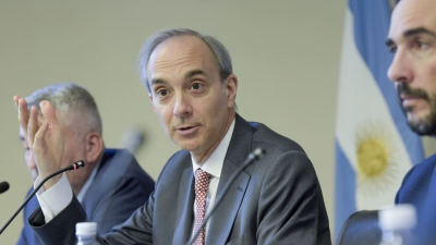 El Gobierno busca derogar la Ley de Educación Nacional