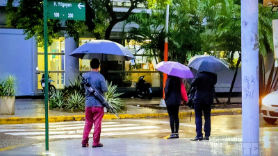 El 2025 se despide con inestabilidad y altas temperaturas