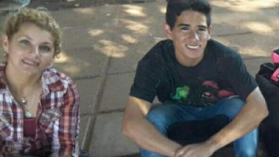 En julio de 2025, se generó una boleta de pago de Elvis Benítez por no votar